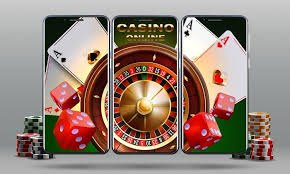 Antarmuka seluler aplikasi 4d88 menampilkan permainan slot dan opsi navigasi