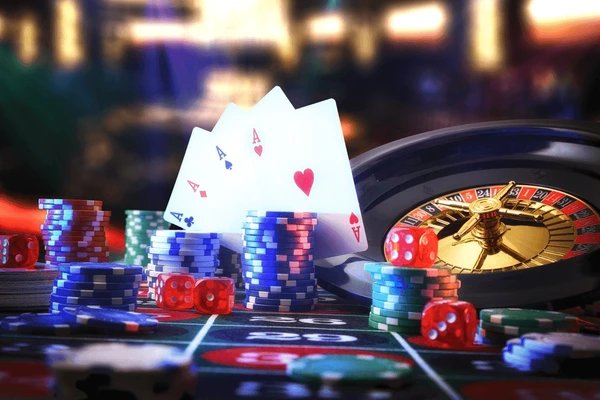 Antarmuka permainan slot Aviator dan Fortune Tiger